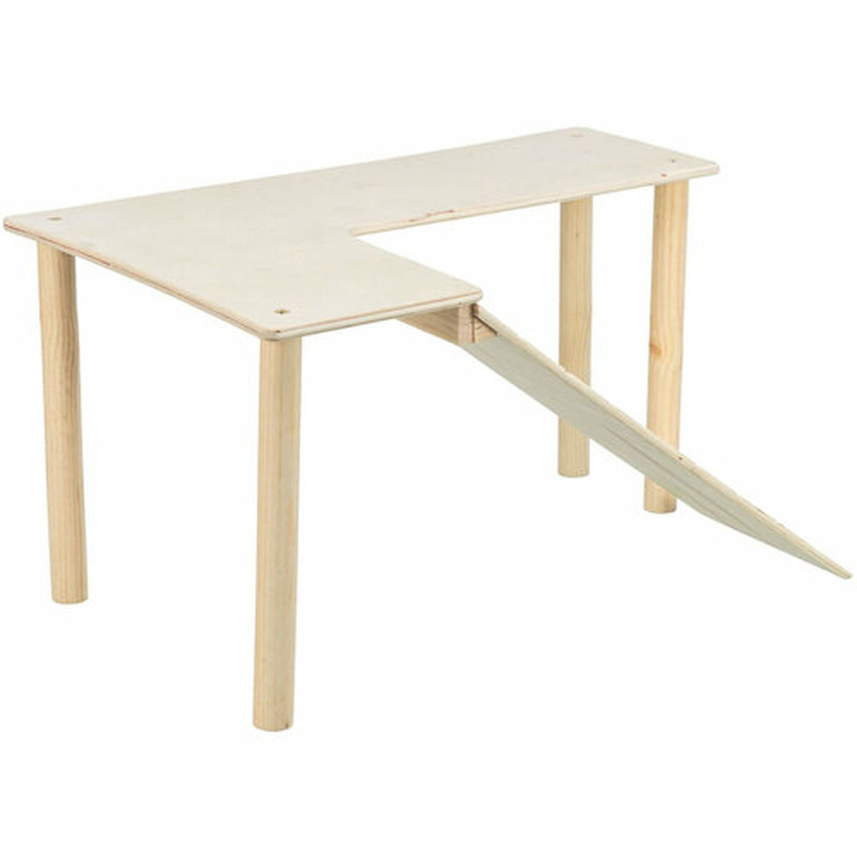 Accessoire pour Cage Trixie 47 × 25 × 30 cm Plate-forme